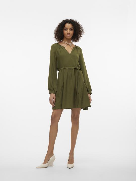 Immagine prodotto Vero Moda VMMELONEY Vestito corto (XS)