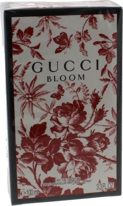 Actual product image Gucci Bloom (Eau de parfum, 100 ml)