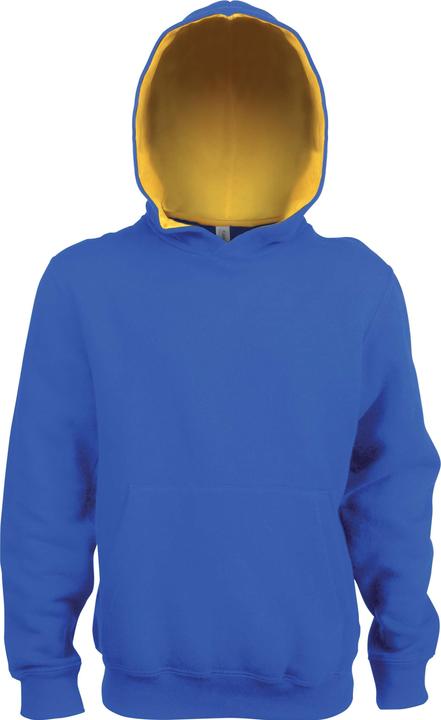 Produktbild Kariban Contrastée