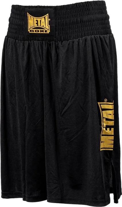 Metal Boxe boxing shorts (XL)