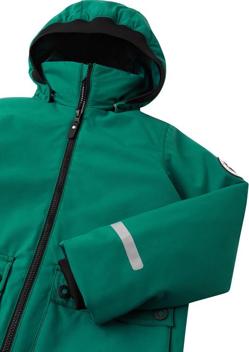 Produktbild Reima tec 3in1 Übergangsjacke Syddi (140)