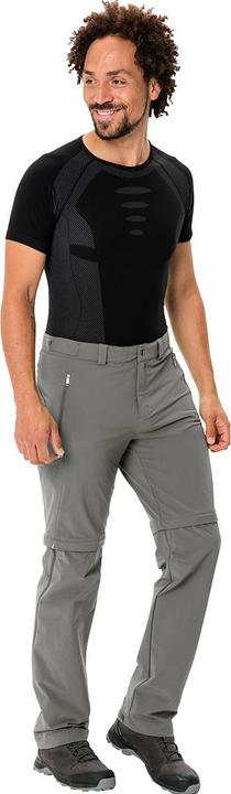 Produktbild Vaude Farley Stretch T-Zip III (M)