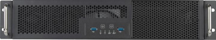 Image du produit Silverstone RM23-502 (mATX, Mini-ITX, ATX)