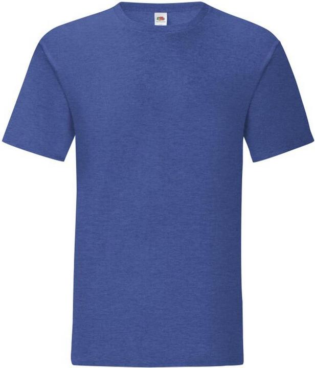 Produktbild Fruit of the Loom Iconic 150 TShirt (M)