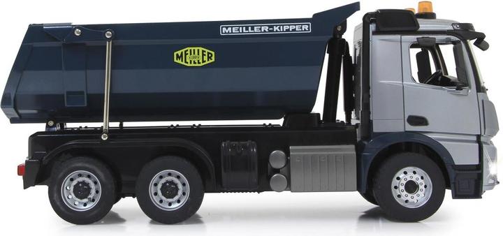 Produktbild Jamara Muldenkipper Mercedes-Benz
