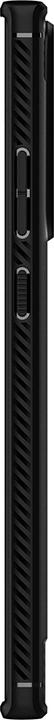 Actual product image Spigen rugged army (Samsung Galaxy Note 20 Ultra)