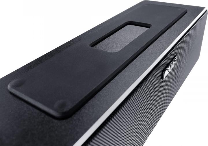 Image du produit Canton musicbox XS (10 h, Fonctionnement sur batterie)