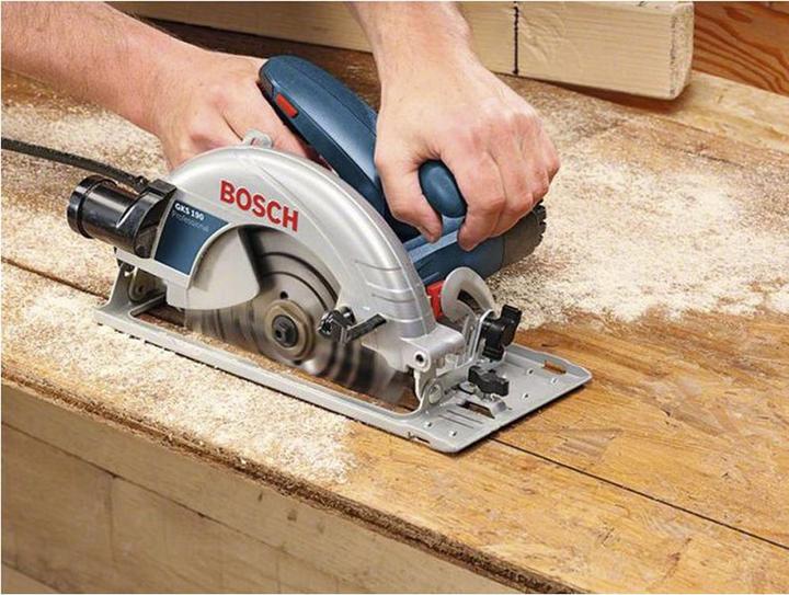 Immagine prodotto Bosch Professional Gks 190