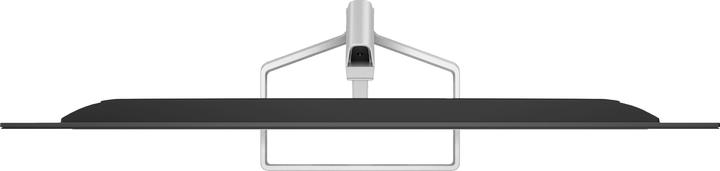 Actual product image HP M27fq (2560 x 1440 pixels, 27")