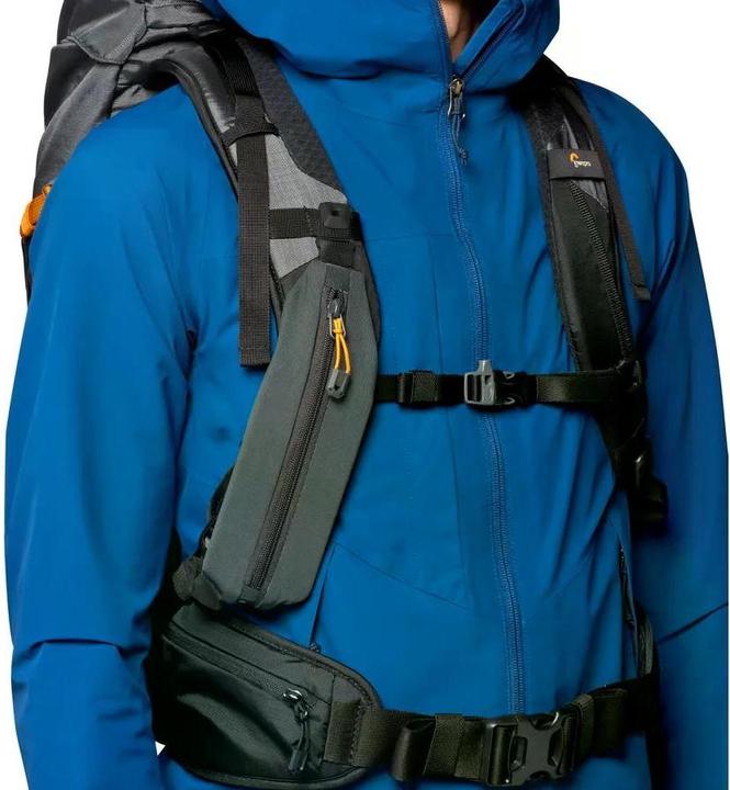 Image du produit Lowepro Kit de sangles d'accessoires GearUp (Sangle d'épaule)