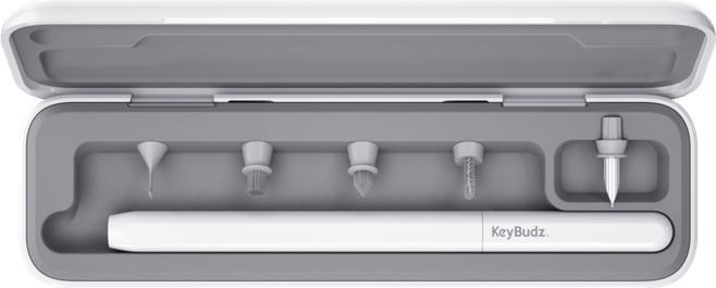 Produktbild Keybudz AirCare 2.0 Reinigungsset (AirPods)