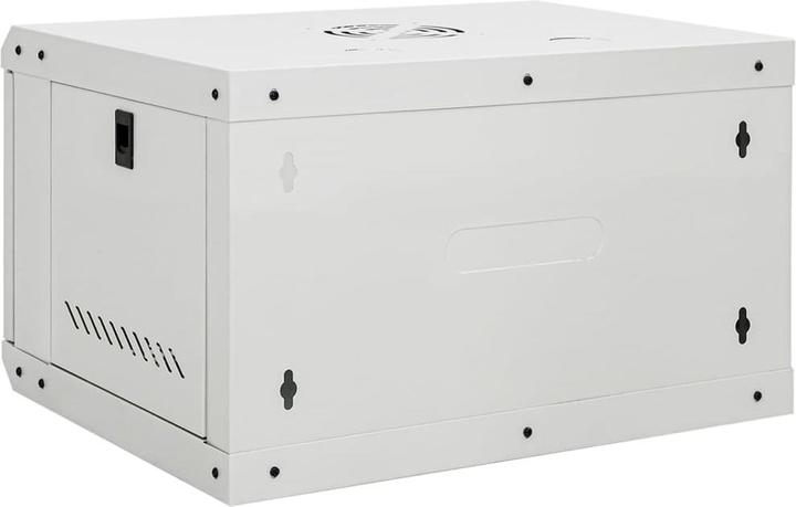 Image du produit VidaXL Lanzo (6 HE, Rack 19 pouces)