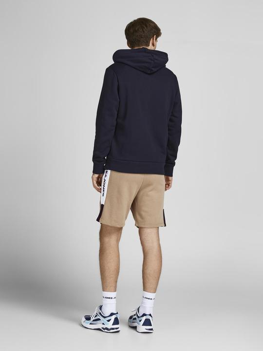 Actual product image Jack & Jones Logo- Sweatshorts (XXL)