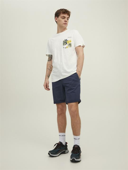 Immagine prodotto Jack & Jones Pantaloncini chino di Fred JJ (M)
