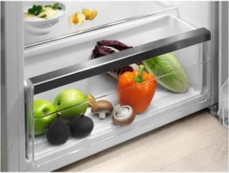Immagine prodotto Electrolux LXB1AE15W1 Frigorifero Libera Installazione 146 Litri (146 l)