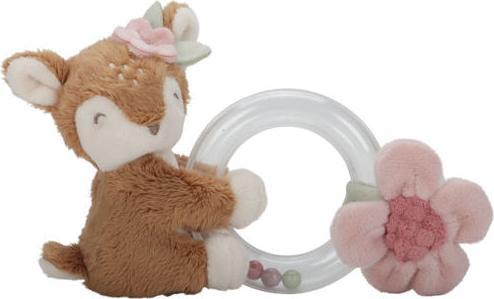 Little Dutch Ringrassel Reh Fairy Garden GRS