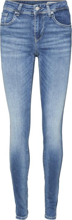 Vero Moda VMLUX Jeans Slim Fit Jeans (34)