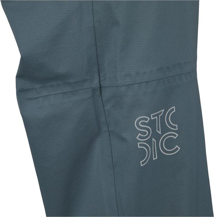 Actual product image Stoic Kid's KalmarSt. 3L Rain Pants (92)