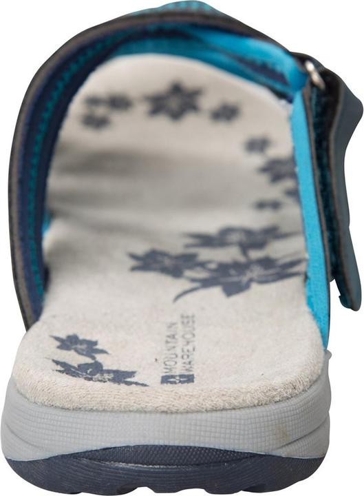 Image du produit Mountain Warehouse Sandales à marée pour dames et femmes (40)