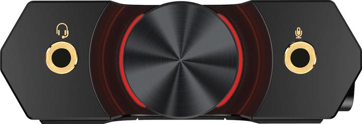 Image du produit Creative Sound BlasterX G5 (USB)