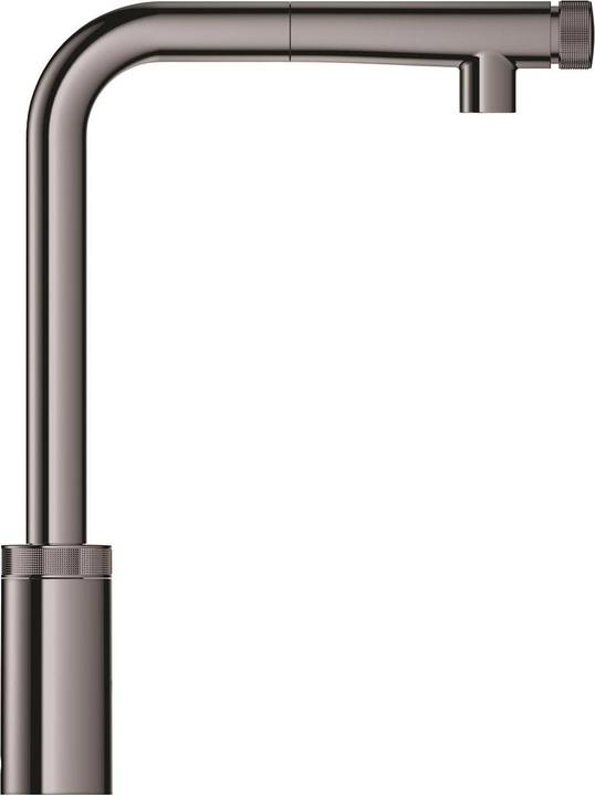Grohe Minta SmartControl Spültischbatterie mit SmartControl