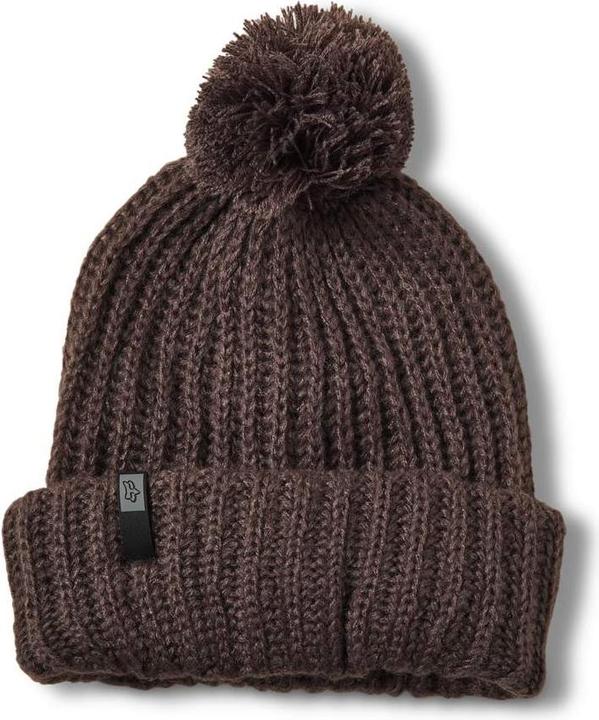 Fox Beanie 22 Indio Pur Os (One Size)
