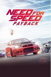 Produktbild Microsoft Need for Speed Payback Standard Xbox One (Xbox One S)