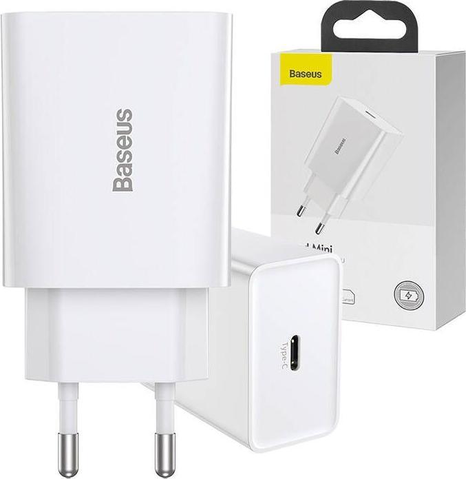 Produktbild Baseus Speed Mini (20 W)