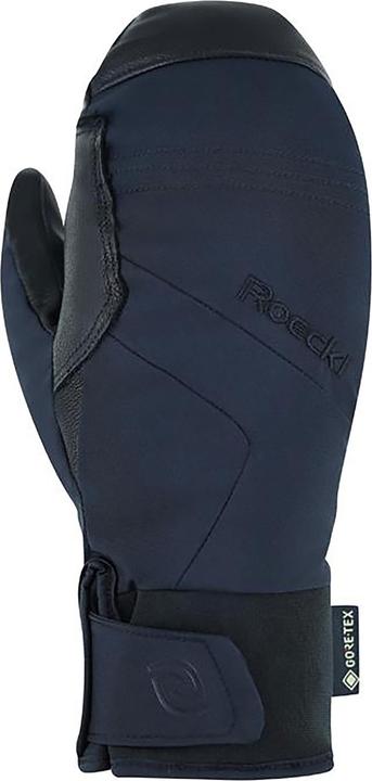 Actual product image Roeckl Sahoro GTX (11)