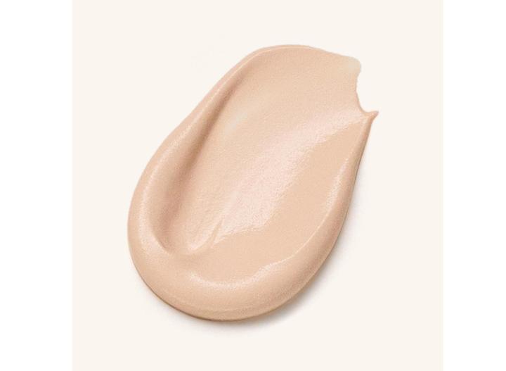 Actual product image Catrice Invisible Cover Foundation (012C)