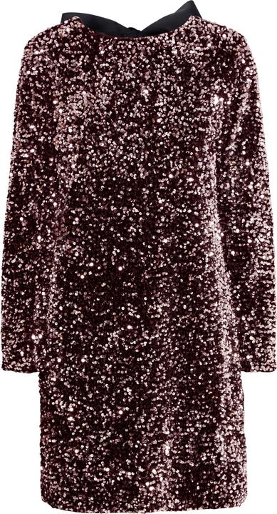 Actual product image B.young BYPAILLET BOW DRESS 20815987 (XS)