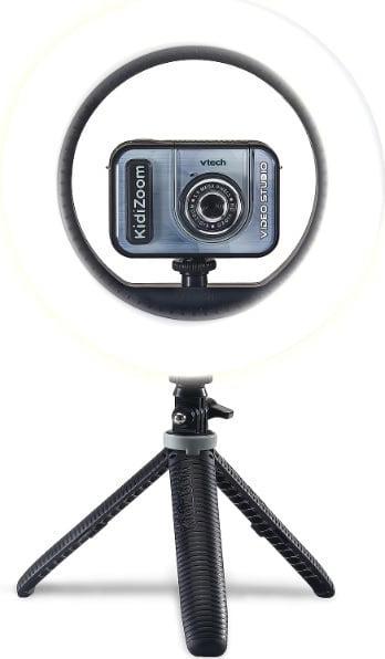 Produktbild VTech KidiZoom Video Studio Deluxe Bundle