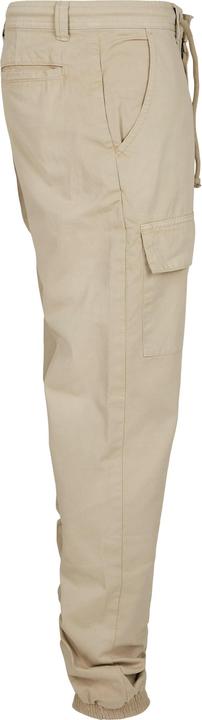 Image du produit Urban Classics Front Pocket Cargo Jogging Pants (XXL)