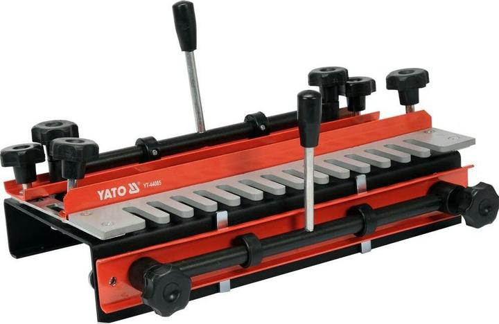Produktbild Yato Frässchablone