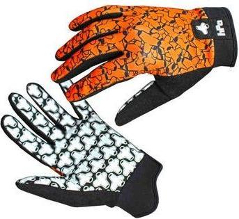 Actual product image hPa Gloves Tackmax (XXL)