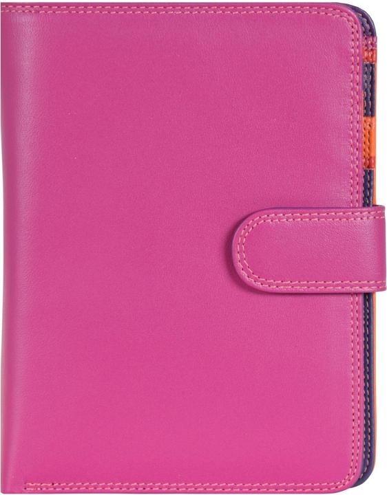 Produktbild Mywalit Large Wallet Geldbörse Leder 14 cm