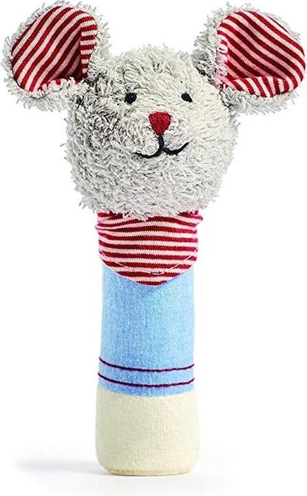 Actual product image Käthe Kruse Mouse Robin