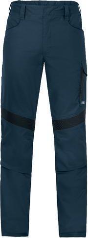 Productafbeelding Uvex Safety Cargo broek uvex suXXeed industrieblauw, nachtblauw 26 (26)