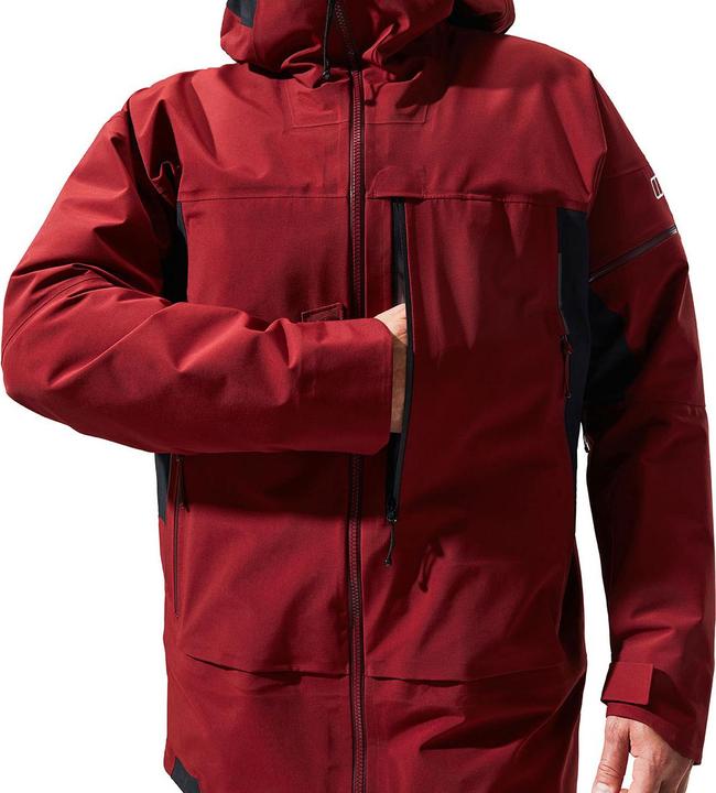 Actual product image Berghaus Mtn Arete Descend Gtx (L)