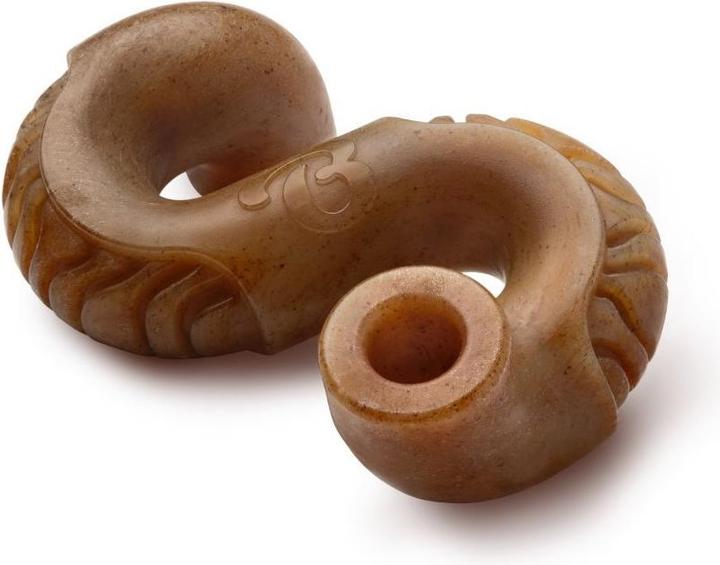 Immagine prodotto Benebone Osso di trippa S 12cm - (81005421038) (Gioco da masticare per cani)