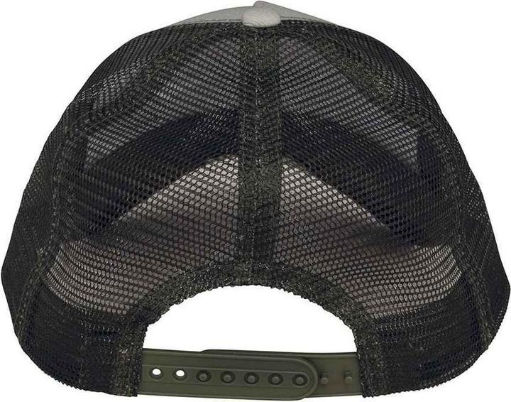 Produktbild Native Spirit Trucker Cap 5 Segmente (One Size)