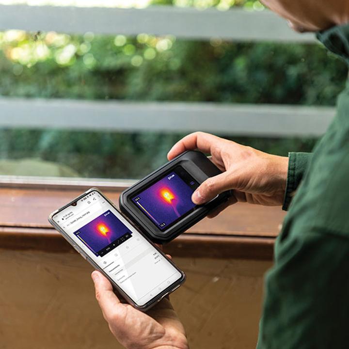 Immagine prodotto Flir C3 X Compatto