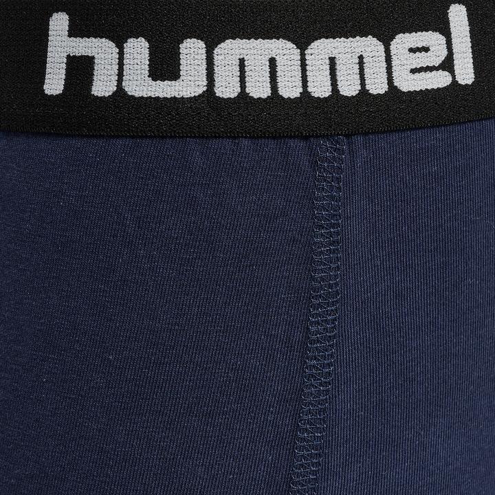 Actual product image hummel Hmlnolan Boxers 2-Pack (46, 47, 48, 49, 50, 51, 52, pack of 2)
