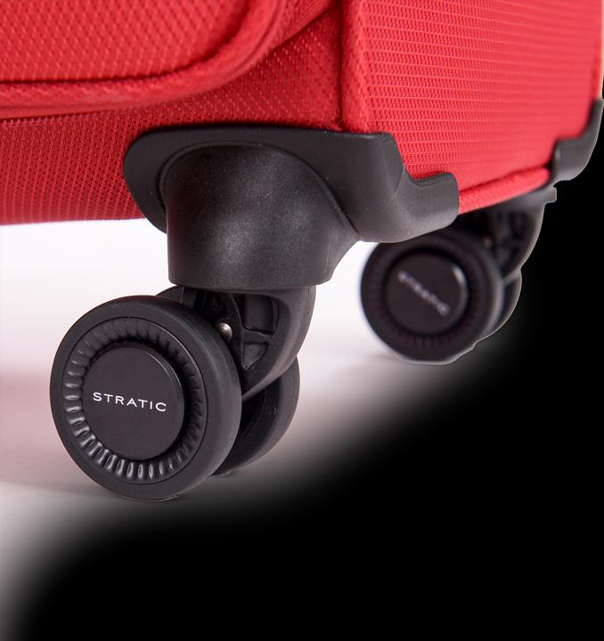 Actual product image Stratic Light + Case (90 l, L (90 - 115l))