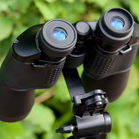 Image du produit Praktica Falcon 7x50 Binoculars (7 x, 50 mm)