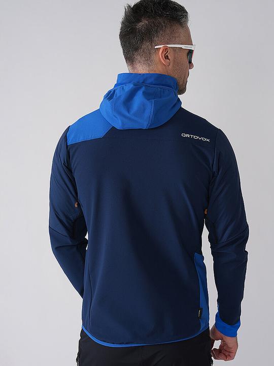Produktbild Ortovox Col Becchei Hybrid Jacket Sw (M)
