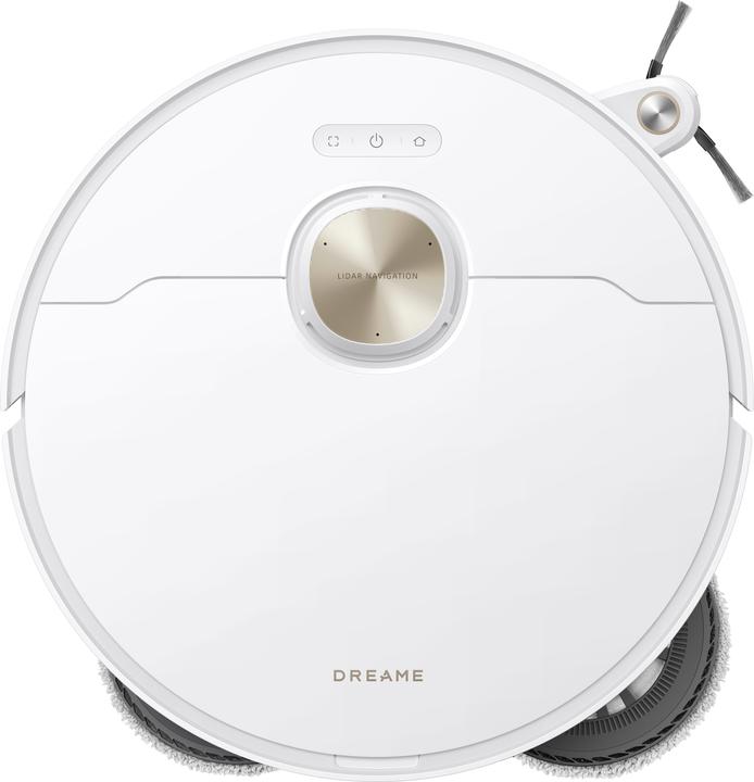 Produktbild Dreame Vacuum Cleaner Robot/L40s Pro Ultra Rll74ce (Saugwischroboter)