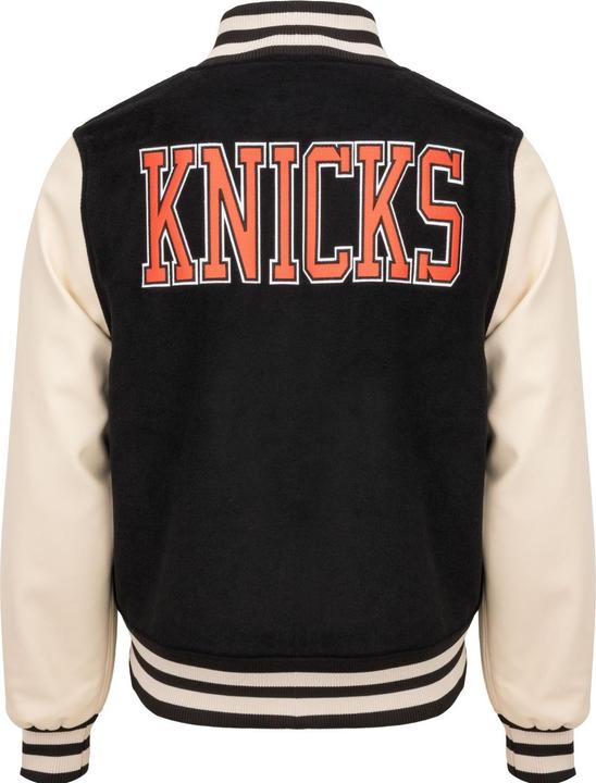 Produktbild Mitchell & Ness M&N Legacy Varsity College Jacke - New York Knicks - XL (XL)