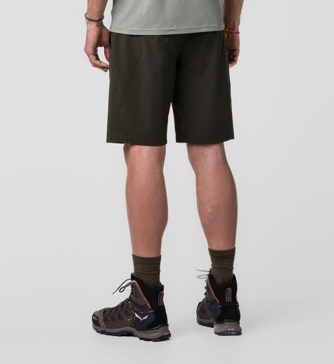 Actual product image Salewa Puez 4 Shorts (52)