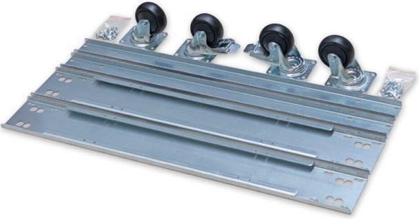 Immagine prodotto Triton RAX-RK-X88-X1 - Set di rulli con telaio di rinforzo per quadro di distribuzione 800x800, portata 45